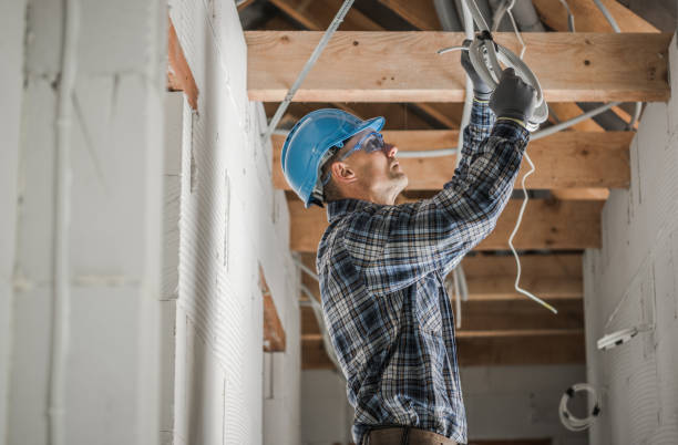 Best Outdoor Lighting Installation  in Everett, MA