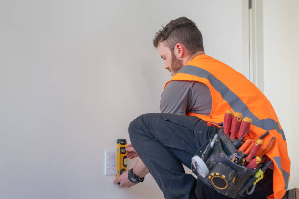 Best Generator Installation Services  in Everett, MA