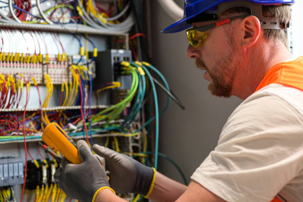 Best Electrician Near Me  in Everett, MA